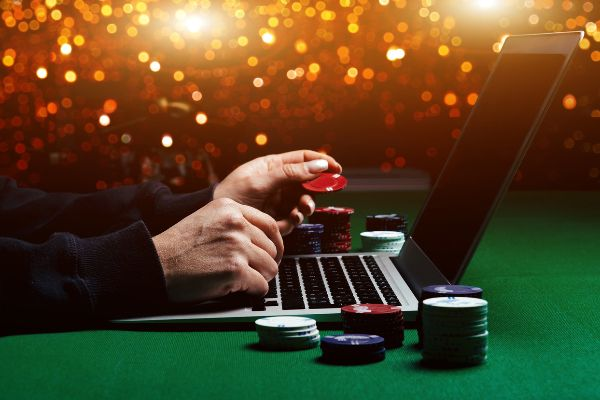 Como jogar roleta de cassino online: estratégias eficazes